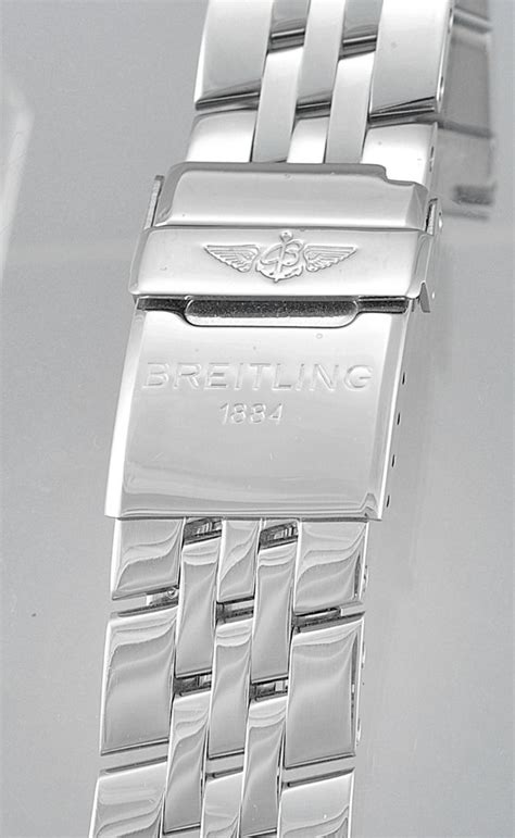 breitling watch wristbands|breitling watch bands for sale.